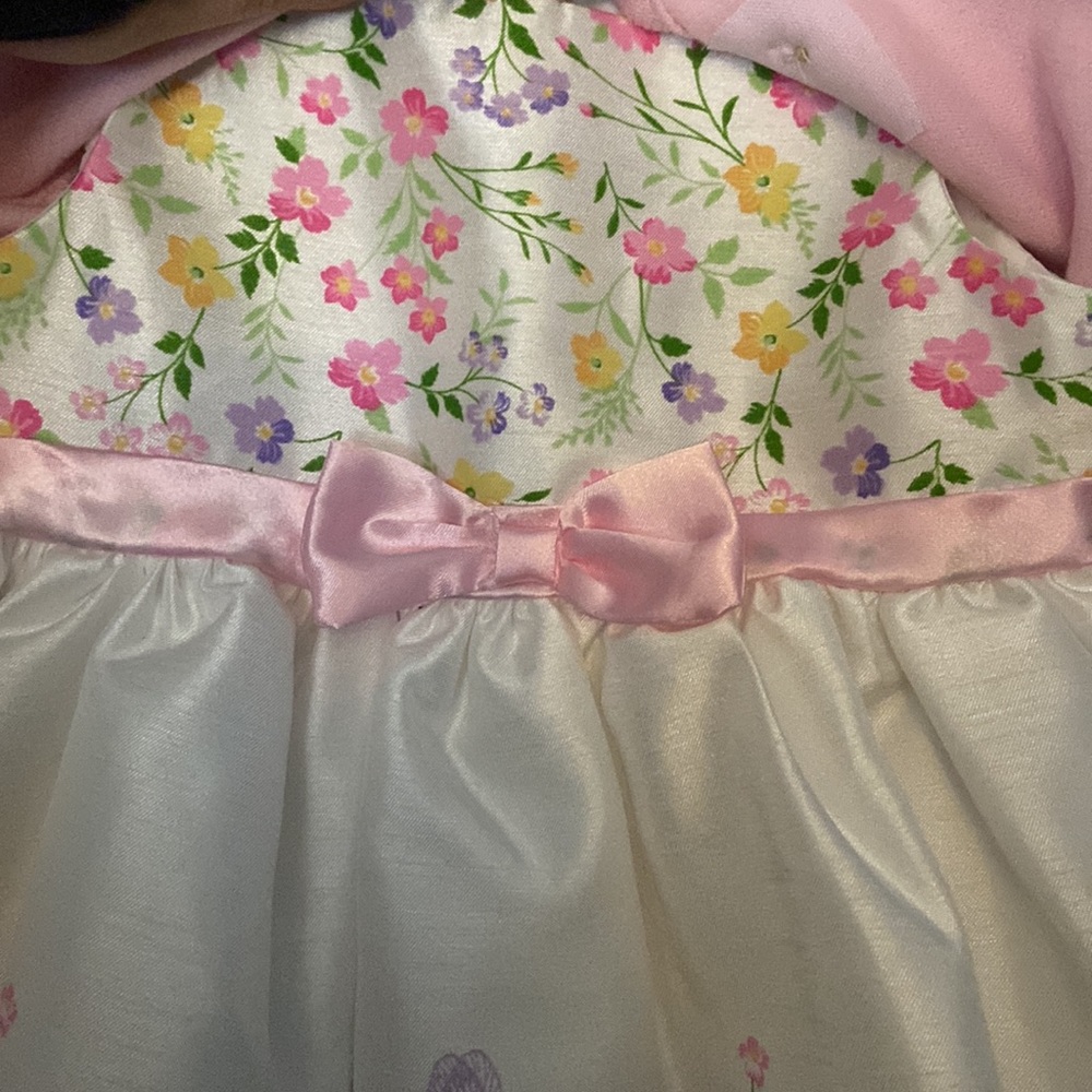 Spring Dress - Picture 4 of 4